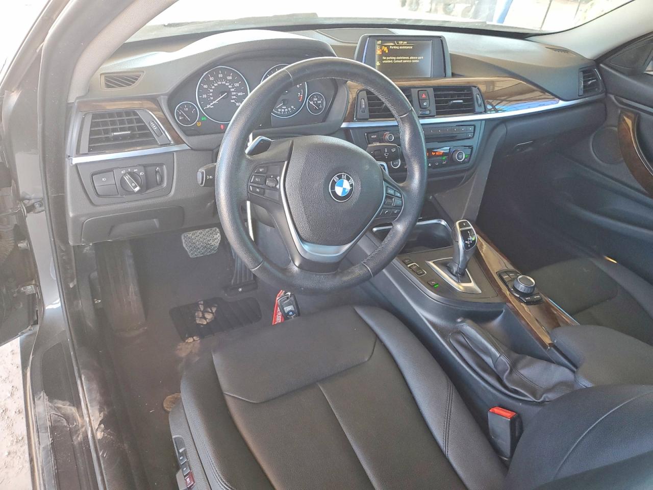 2015 BMW 428 xDrive