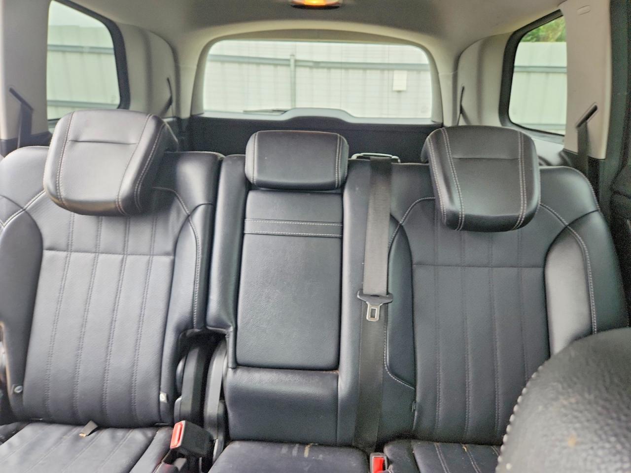 2014 MERCEDES-BENZ GL GL450 4MATIC