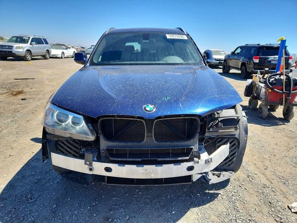 2013 BMW X3 xDrive28i — DIRF