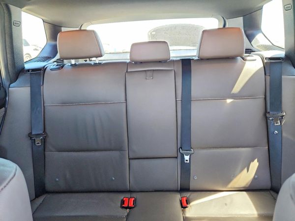 2013 BMW X3 xDrive28i — SUVN