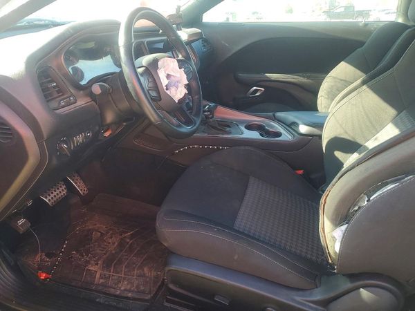 2023 DODGE CHALLENGER R/T