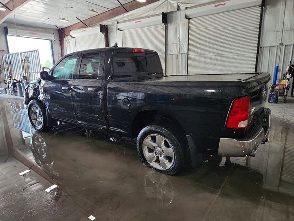 2018 RAM 1500 SLT