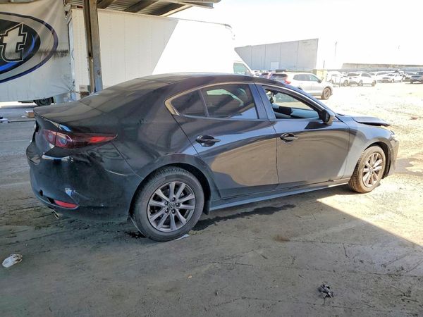 2020 MAZDA 3