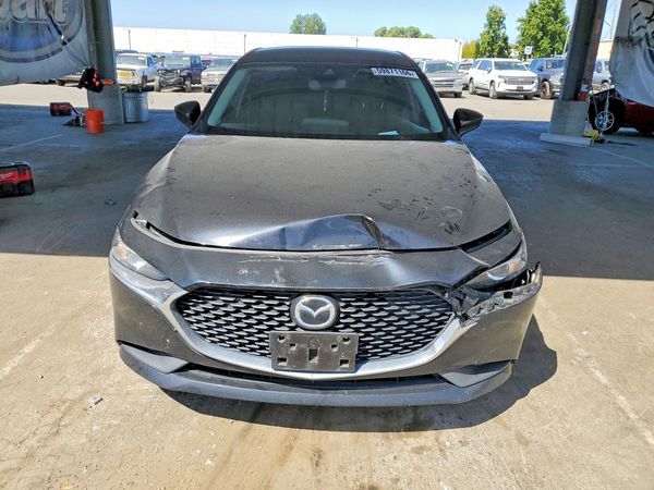 2020 MAZDA 3