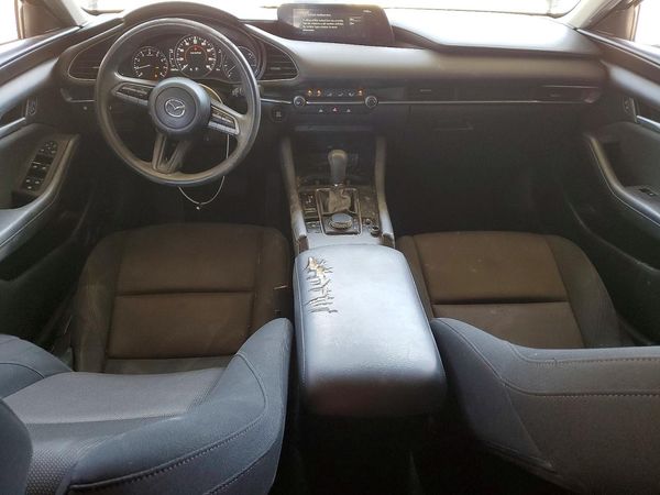 2020 MAZDA 3