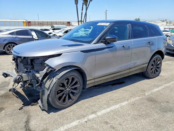 2020 LAND ROVER RANGE ROVER VELAR