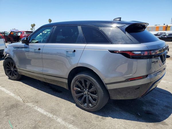 2020 LAND ROVER RANGE ROVER VELAR