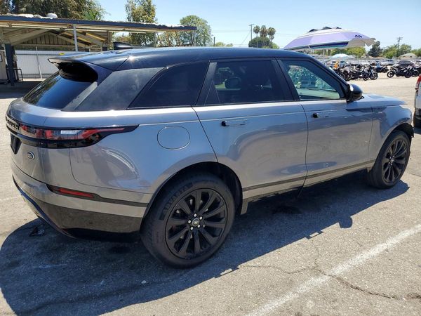 2020 LAND ROVER RANGE ROVER VELAR