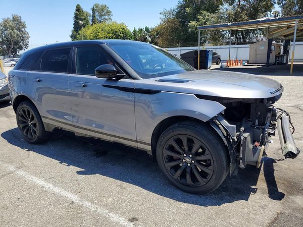2020 LAND ROVER RANGE ROVER VELAR