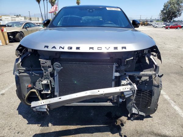2020 LAND ROVER RANGE ROVER VELAR