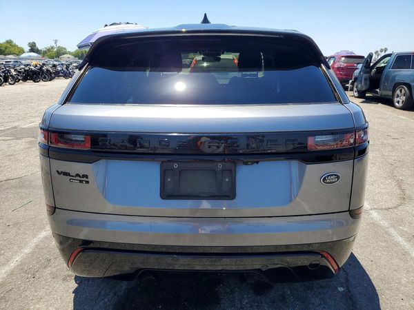 2020 LAND ROVER RANGE ROVER VELAR