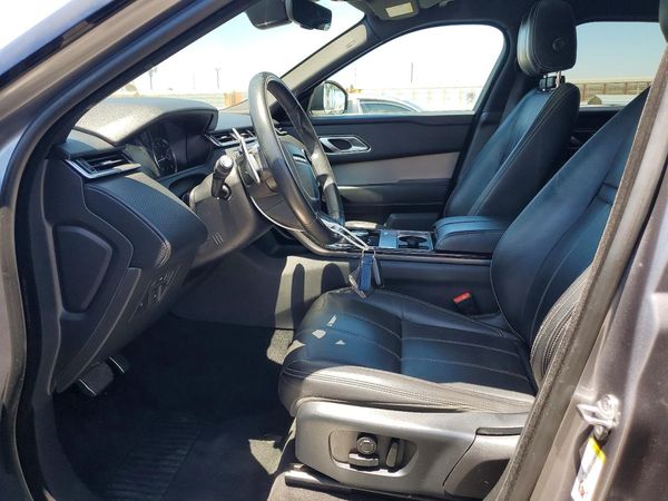 2020 LAND ROVER RANGE ROVER VELAR