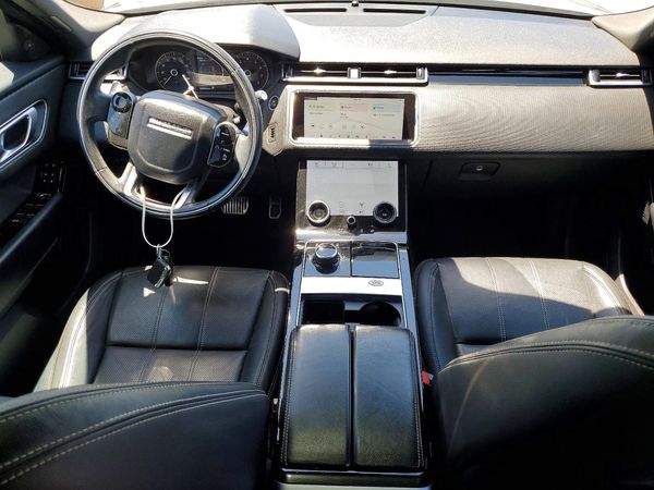 2020 LAND ROVER RANGE ROVER VELAR