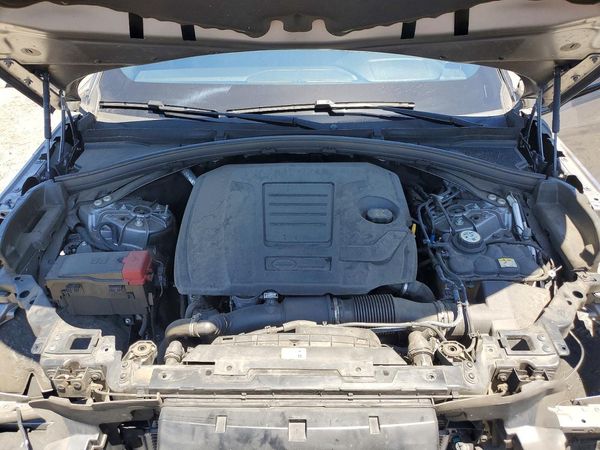2020 LAND ROVER RANGE ROVER VELAR