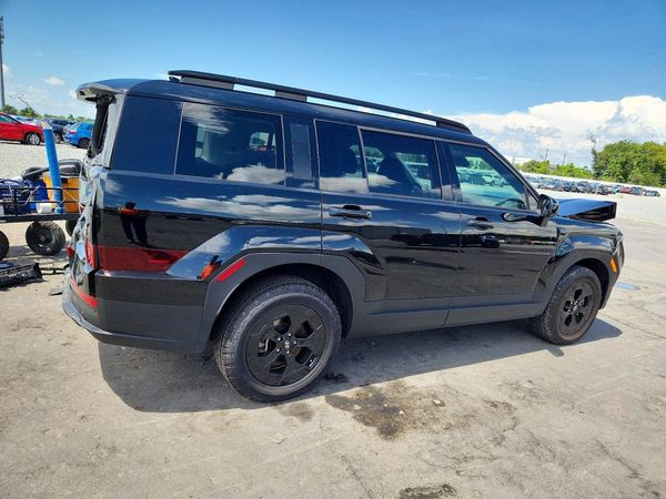 2024 HYUNDAI SANTA FE