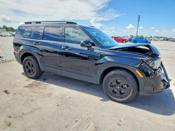 2024 HYUNDAI SANTA FE