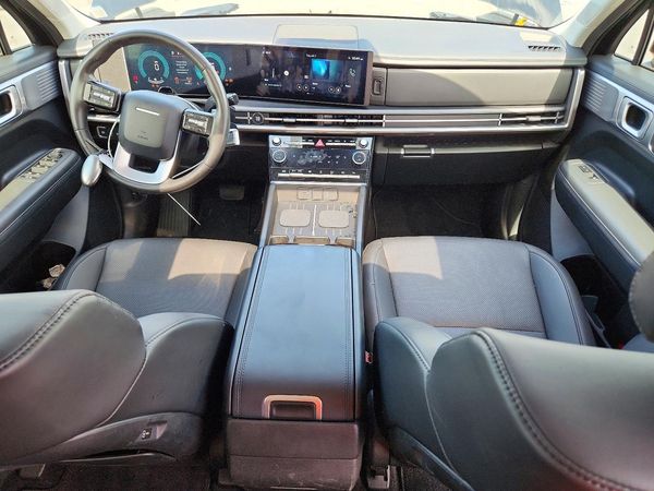 2024 HYUNDAI SANTA FE
