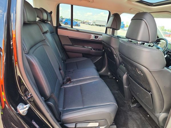 2024 HYUNDAI SANTA FE