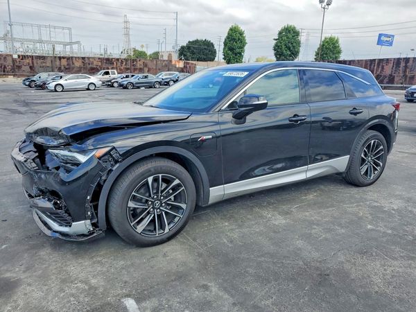 2024 ACURA ZDX A-Spec