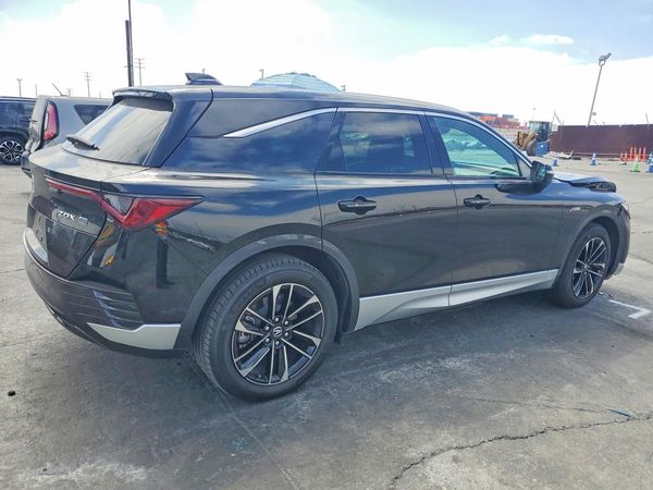 2024 ACURA ZDX A-Spec