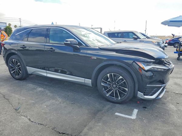 2024 ACURA ZDX A-Spec