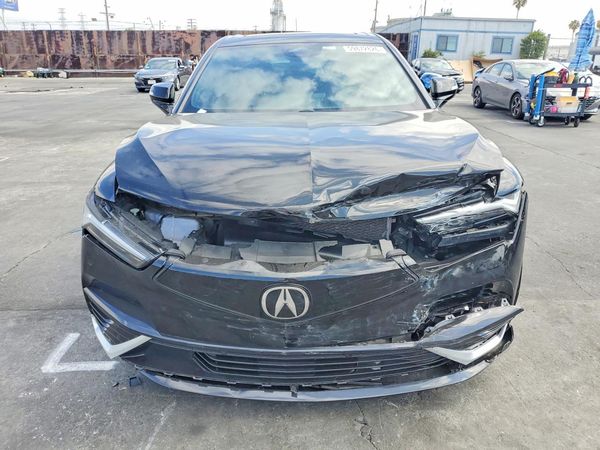 2024 ACURA ZDX A-Spec