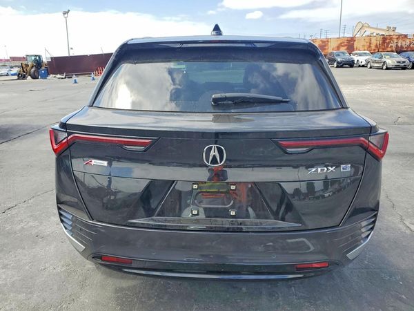 2024 ACURA ZDX A-Spec