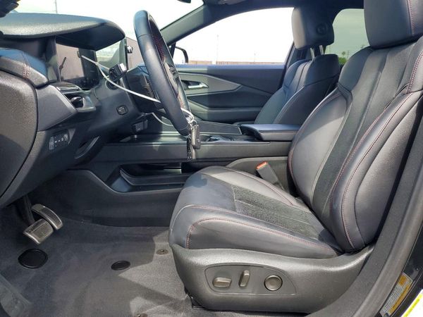 2024 ACURA ZDX A-Spec