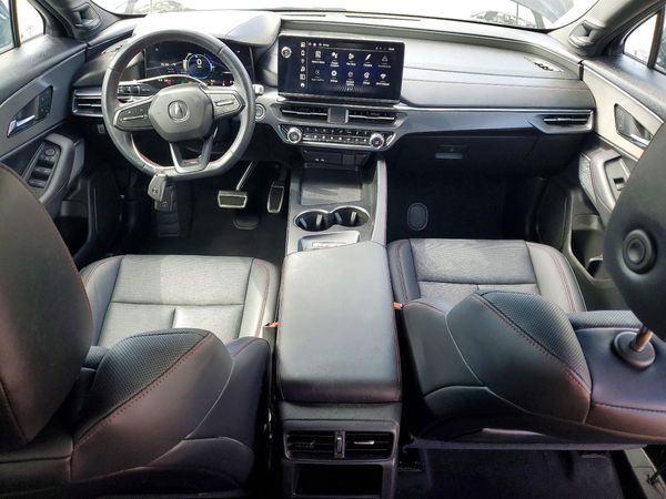 2024 ACURA ZDX A-Spec