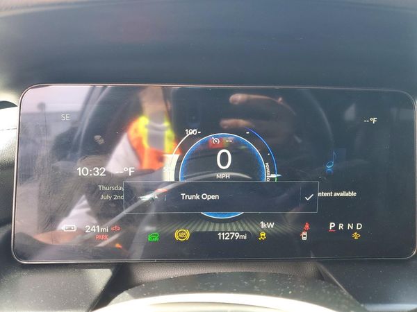 2024 ACURA ZDX A-Spec
