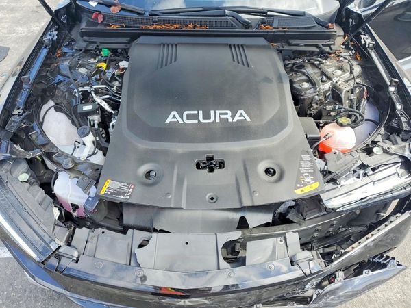 2024 ACURA ZDX A-Spec