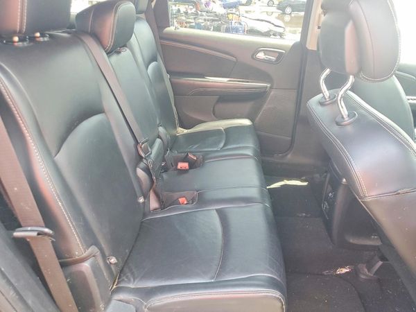 2014 DODGE JOURNEY Crew