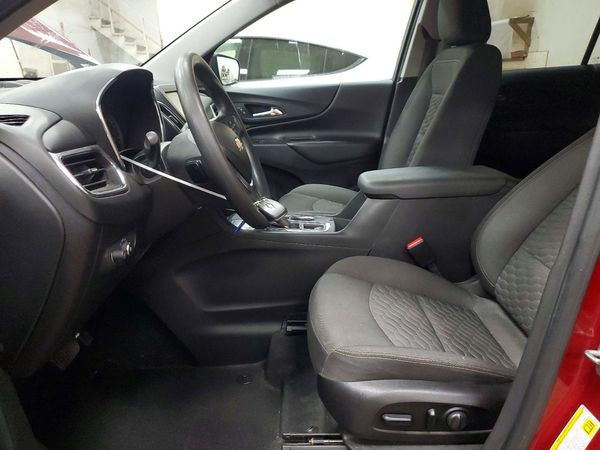 2018 CHEVROLET EQUINOX LT (1LT)