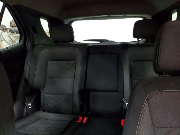 2018 CHEVROLET EQUINOX LT (1LT)