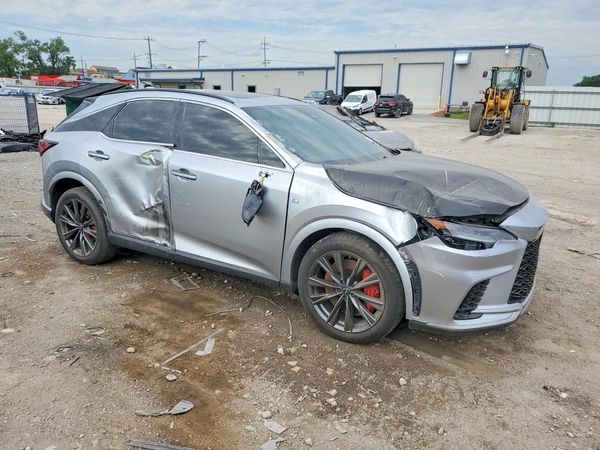 2024 LEXUS RX 350