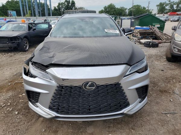 2024 LEXUS RX 350