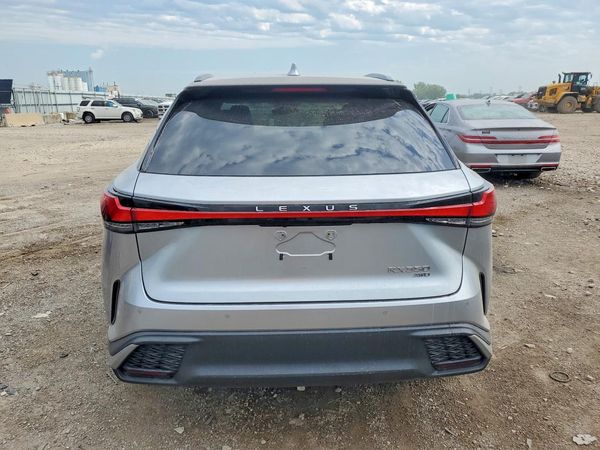 2024 LEXUS RX 350