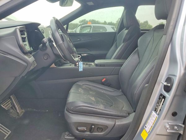 2024 LEXUS RX 350