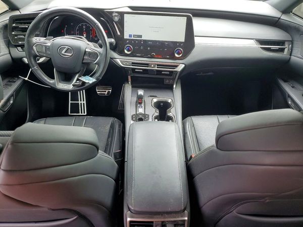 2024 LEXUS RX 350