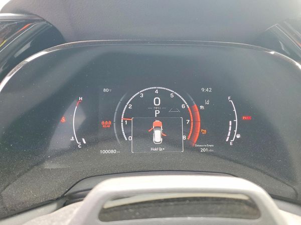 2024 LEXUS RX 350