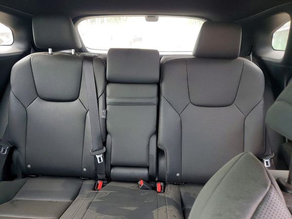 2024 LEXUS RX 350