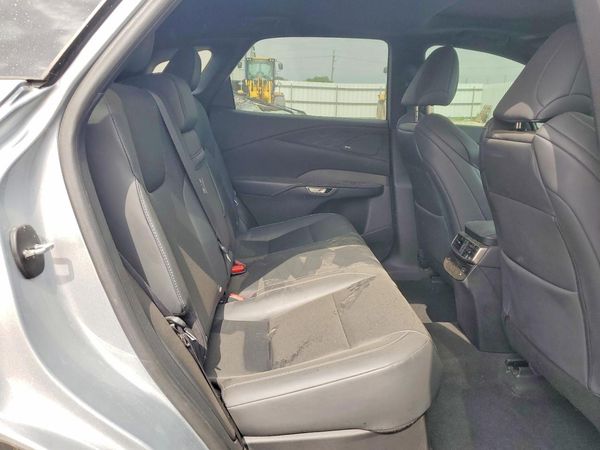 2024 LEXUS RX 350