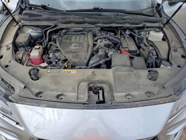 2024 LEXUS RX 350