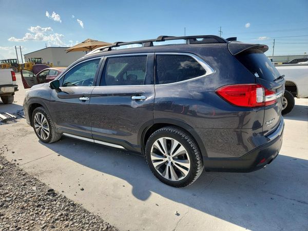 2020 SUBARU ASCENT