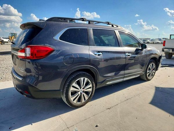 2020 SUBARU ASCENT