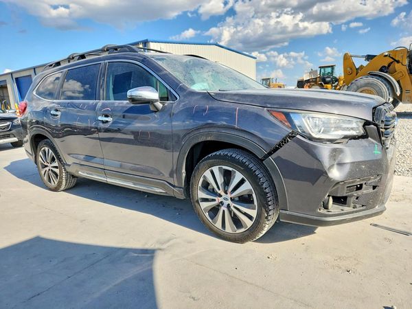 2020 SUBARU ASCENT