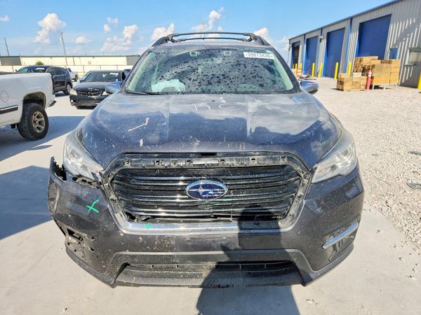 2020 SUBARU ASCENT
