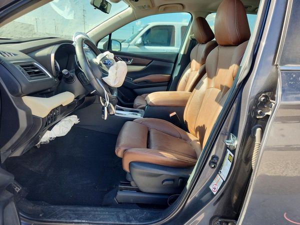 2020 SUBARU ASCENT