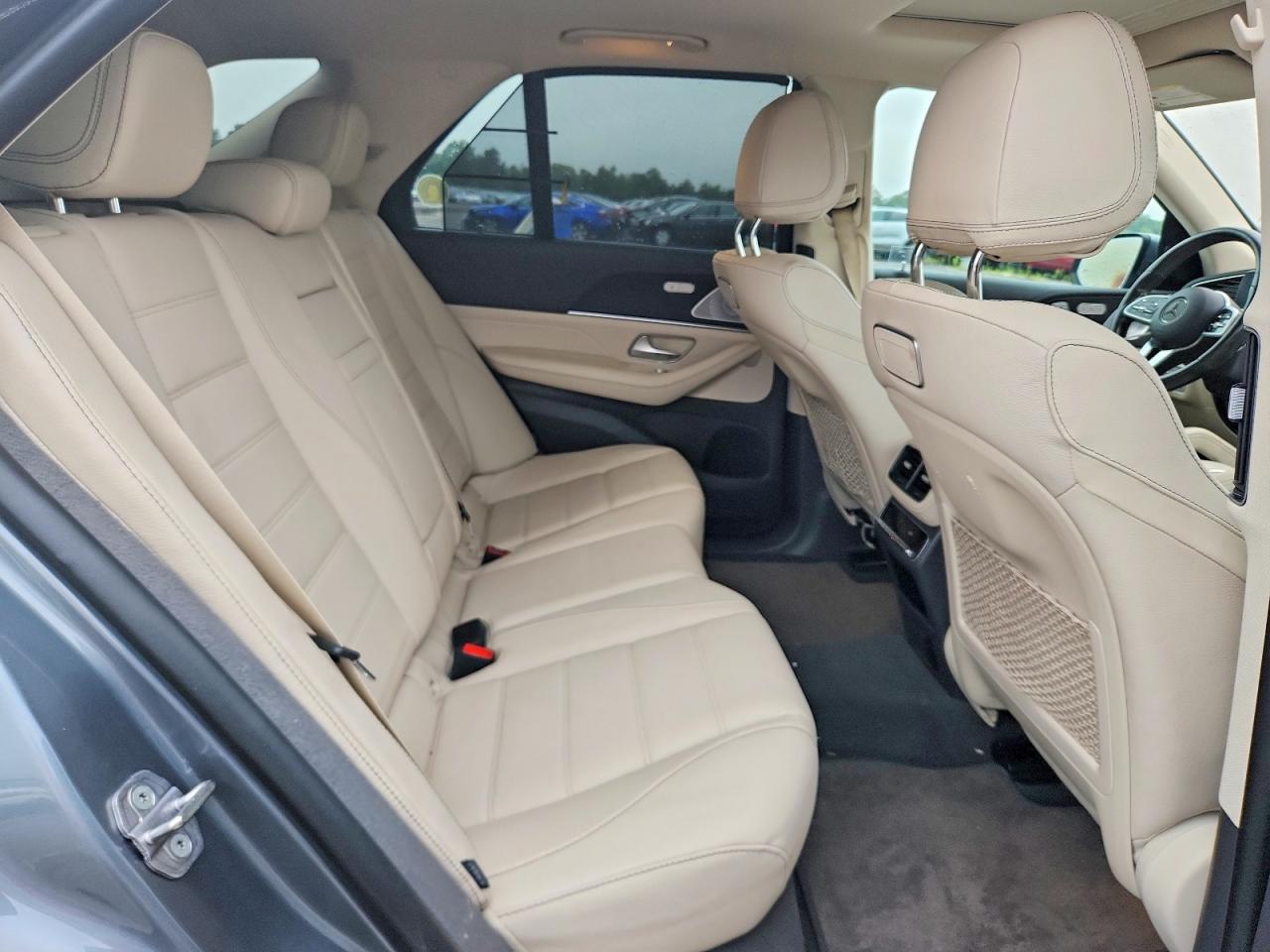 2020 MERCEDES-BENZ GLE GLE450-4M