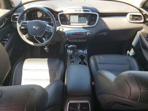 2019 KIA SORENTO SX, SXL